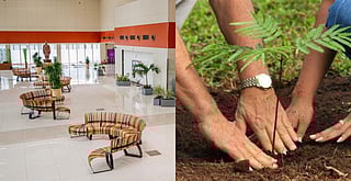 Ahmedabad News Roundup | SVPI Airport terminal-2 expansion, AMC to plant 30 lakh saplings & more