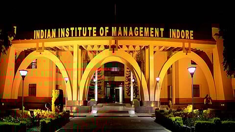 IIM Indore launches innovation-packed 'Trash to Treasure Challenge' to manage waste in India