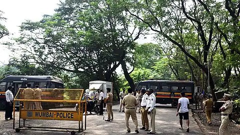 Mumbai Traffic Police issues traffic advisory for parts of city amid roadshow on May 15