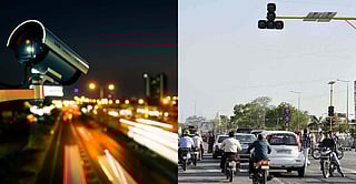Ahmedabad News Roundup| Adaptive traffic signalling system, night-vision camera setup & more
