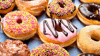 National Donut Day: Check out THESE top 5 donut spots in Ahmedabad, for a sugar rush!