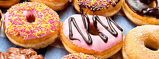 National Donut Day: Check out THESE top 5 donut spots in Ahmedabad, for a sugar rush!