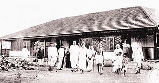 Ahmedabad's Gandhi Trail: Exploring the city's enduring connection to the 'Father of the Nation'