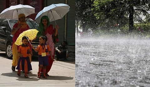 Kanpur Weather News | City experiences surge in humidity, rainfall expected in coming days