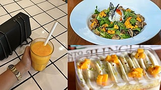 Mad over mangoes? Head to THESE 6 places in Mumbai for summertime bliss on a plate!