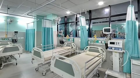 KGMU in Lucknow expands Orthopaedic Surgery Department with 120 new beds