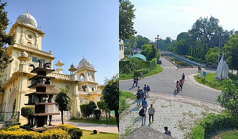 Lucknow University to allow stream changes for PG aspirants post entrance test success
