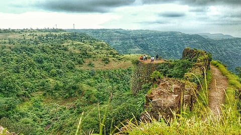 For streams, spirituality & scenic views, explore these 5 summer vacation spots near Indore