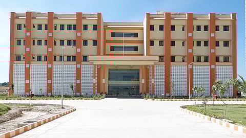 Lucknow News | Admissions open at the UP State Institute of Forensic Sciences