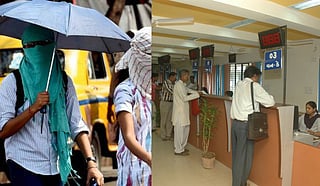 Ahmedabad News Roundup| Relief from heat as temp drop, Jan Seva Kendra new timings & more