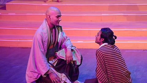 Lucknow's renowned UPSNA, BNADA, and UPSLKA to host summer workshops!