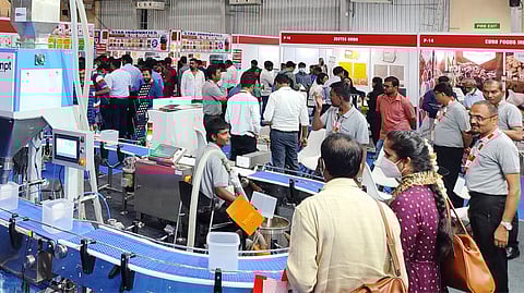 Knocksense Shorts | CII Lucknow to host 'Largest-Ever' Agri Trade Fair in November