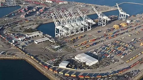 India inks 10-year agreement today to manage Iran's Chabahar Port