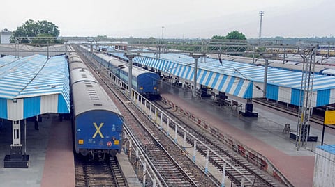 Special train from Belagavi to Lucknow on track, to tackle summer vacation rush!