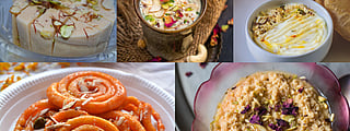 Have a sweet tooth? Check out THESE 6 'Ahmedabad Special' desserts for the ultimate sugar rush!
