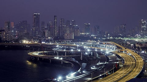 New entry timings announced for Mumbai Coastal Road; stretch to now be open on all days