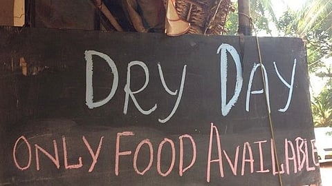 Mumbai to observe 'Dry Days' from May 18-20 amid Lok Sabha Elections 2024