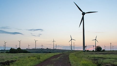 Looking for an offbeat getaway near Mumbai? Pack up for a drive to Chalkewadi Windmill Farm!