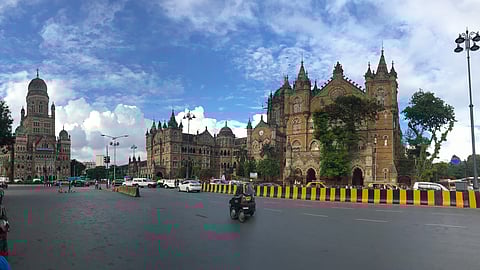 Cyclone in Maharashtra? Here's what Rushikesh Agre of 'Mumbai Rains' has to say!