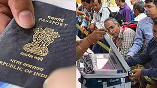 Ahmedabad News| Mobile passport vans to begin field trials, prohibitory orders for June 4 & more