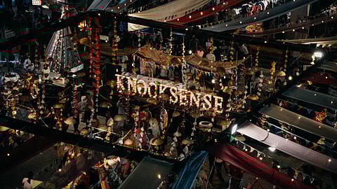 Final Day Frenzy: La Flea Affair's Day 3 Brings Unstoppable Excitement!