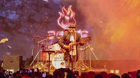 From hits to highs: Indian rock band Agnee to ignite nostalgia at The Indie Music Fest on May 11