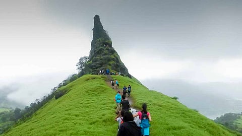 Calm amidst chaos: Check out THESE 5 trails in and around Mumbai, to take a breather!