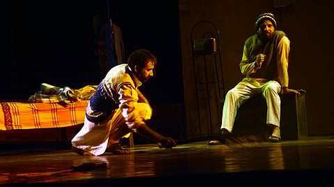 Experience the heartwarming tale of 'Bali and Shambhu' in Lucknow, this Monday