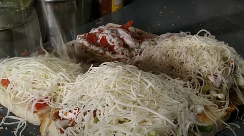 Inside Ahmedabad's love for cheese and the debate around viral Cheese Ice Gola: Yay or nay?!