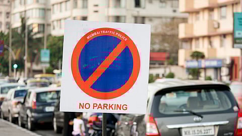 For smooth voting, Mumbai Traffic Police issues traffic advisory for Bandra-Khar from May 19-21