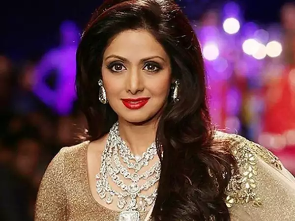 A heartfelt tribute: Junction in Lokhandwala Complex renamed as 'Sridevi Kapoor Chowk'