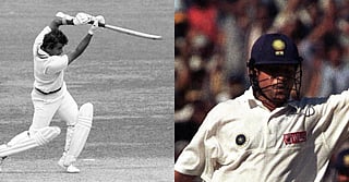 From setting records to hosting legends: 6 historic moments at Ahmedabad's Narendra Modi Stadium