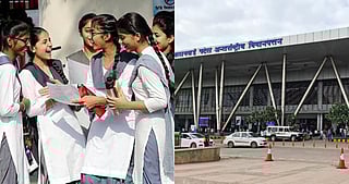 News Roundup| Inter-city bus from Vadodara to Ahmedabad Airport, 12th board results & more