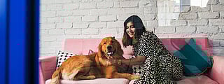 Sip, Snack, & Snuggle: 6 pet-friendly cafes in Ahmedabad for a day out with your fur baby!