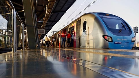 Mumbai’s first underground metro to begin services in July | Know route, stations and more