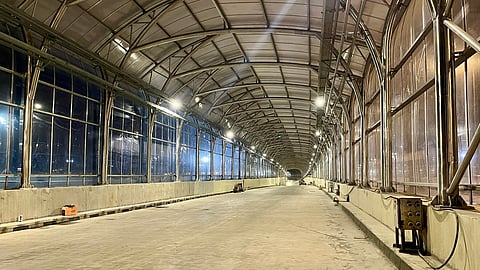 Second underground tunnel of Mumbai Coastal Road to be accessible from June 11 | Know Details