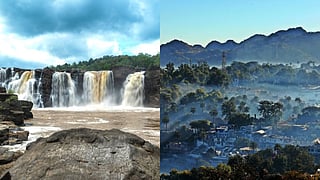 Rain-soaked retreats: 8 scenic monsoon getaways from Ahmedabad you must plan NOW!