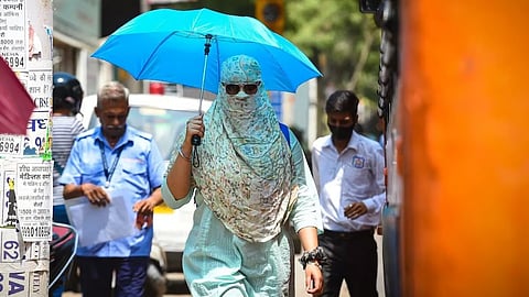 Kanpur hottest in UP on Tuesday at 46.3°C; to witness rainfall from June 22