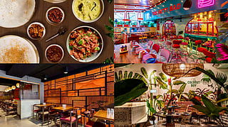 Check out THESE top 11 must-try cuisines in Mumbai & know where to find them!