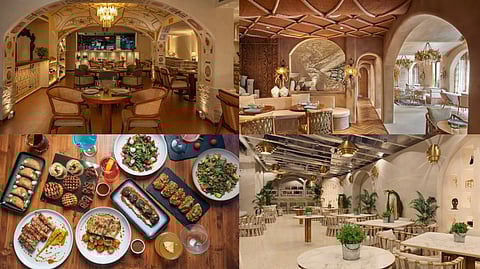 Eat, drink, relax | Top 9 restobars in Mumbai, serving craft cocktails & delish fare!