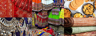Ahmedabad Shopping Guide: 7 must-buy items from the city on your next trip!
