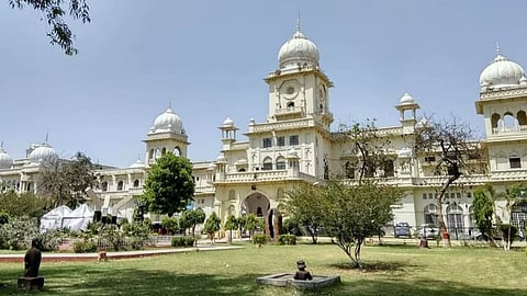 Lucknow University launches 'Researcher in Residence' programme to foster int'l collaborations