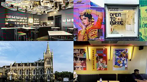 Bandra-Khar Travel Guide | Check out things to do, budget eateries, best bars & more!