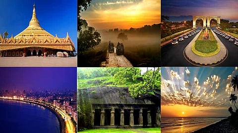 Top 10 tourist attractions in Maharashtra slated for upgrade, to enhance local economies
