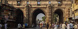 From Ashaval to Amdavad: Exploring Ahmedabad's name changes across centuries