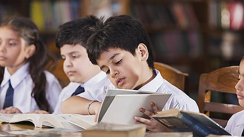 Ahmedabad RTO and Police roll out 'Salamat Shala Abhiyaan' as statewide schools reopen