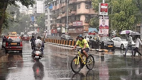 Mumbai braces for monsoon revival! City to experience heavy downpour after June 19