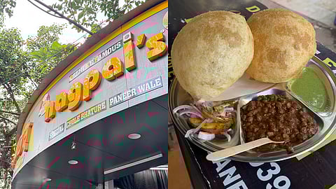 From Delhi's Shalimar Bagh to Mumbai's Khar | Try Virat Kohli-approved Chhole Bhature HERE!