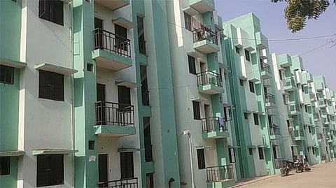 Cost of LDA flats on Kanpur road to go down; proposal to be submitted in July