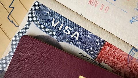 A second chance! US Consulate in Mumbai reopens visa appointments after pandemic chaos